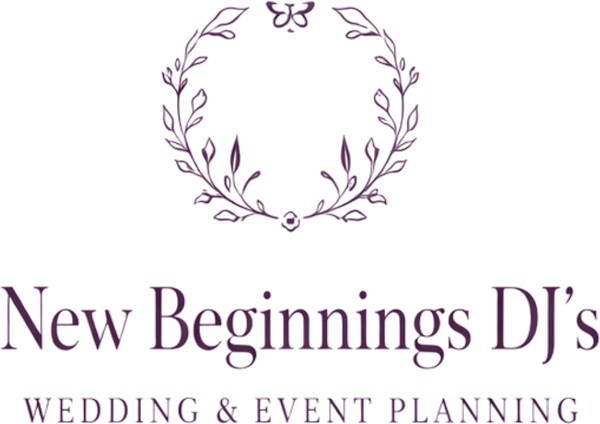 New Beginnings DJs Wedding & Event Planning